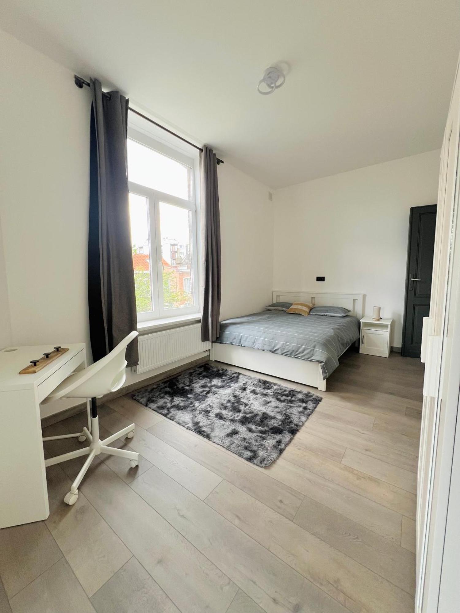 Renove Et Radieux A Bruxelles Zewnętrze zdjęcie