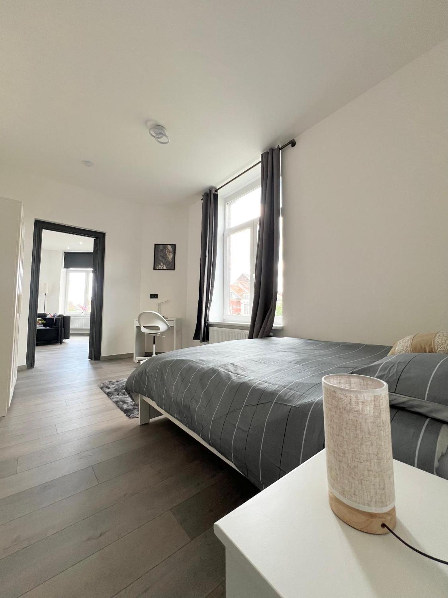 Renove Et Radieux A Bruxelles Zewnętrze zdjęcie