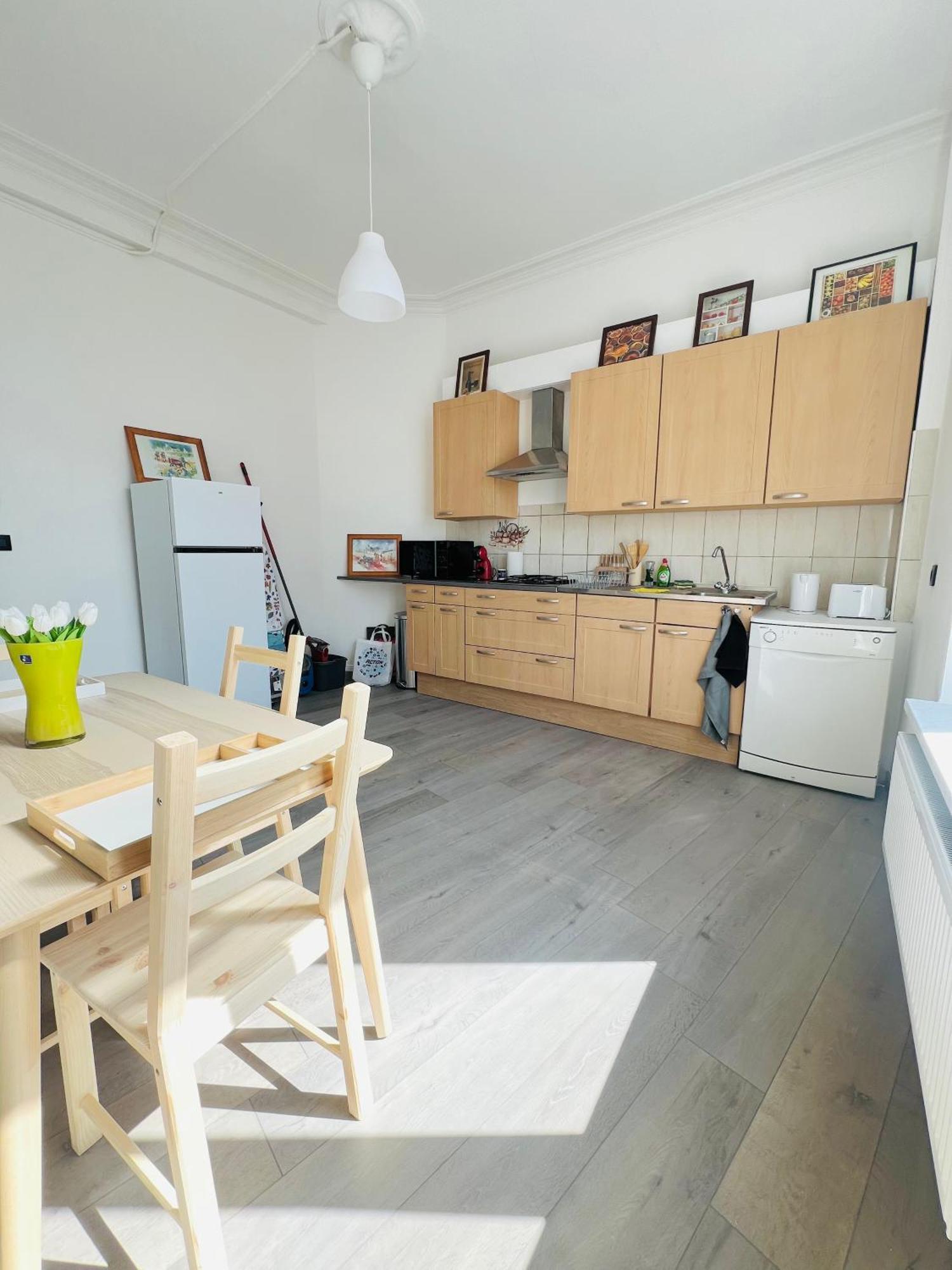 Renove Et Radieux A Bruxelles Zewnętrze zdjęcie